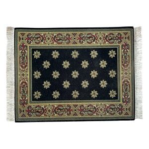 MouseRug Nourison Rug Computer Mouse Pad, Mini Rug, Computer Accessories READ